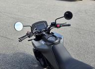 HUSQVARNA SVARTPILEN 401 A2
