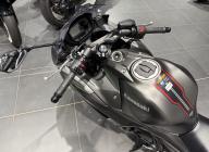 KAWASAKI NINJA 650 35 KW A2 / Garantie 