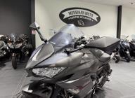 KAWASAKI NINJA 650 35 KW A2 / Garantie 