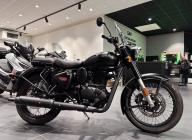 ROYAL ENFIELD CLASSIC 350 / Garantie 