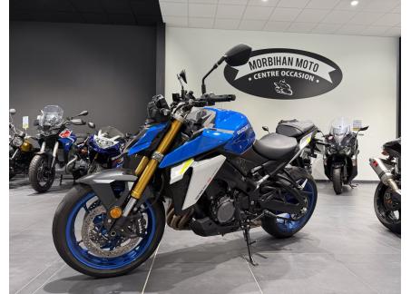 SUZUKI GSX-S 1000 / GSXS 1000 / GSX S 1000 / Garantie 