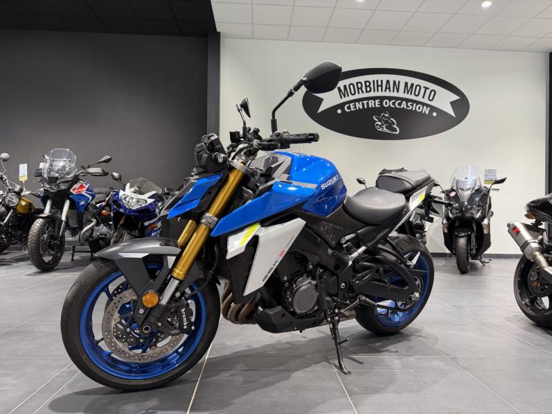 SUZUKI GSX-S 1000 / GSXS 1000 / GSX S 1000 / Garantie 