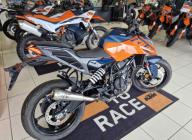 KTM 125 DUKE ABS