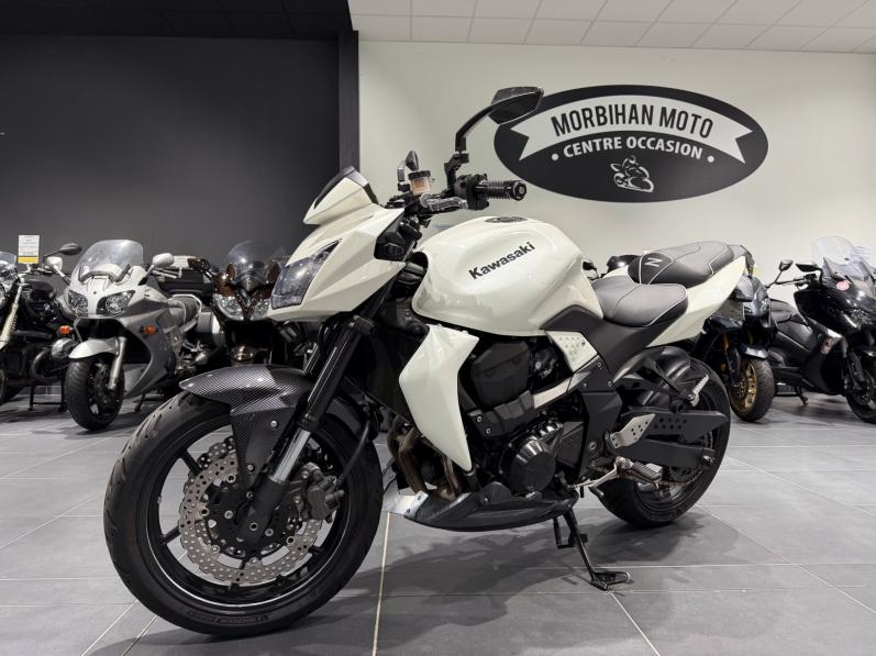 KAWASAKI Z 750 / Z750 / Garantie 