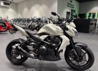 KAWASAKI Z 750 / Z750 / Garantie 
