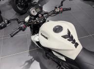 KAWASAKI Z 750 / Z750 / Garantie 
