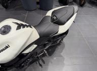 KAWASAKI Z 750 / Z750 / Garantie 