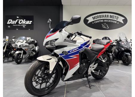 HONDA CBR 500 R / CBR500R / CBR500 R