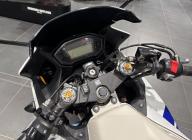 HONDA CBR 500 R / Garantie 