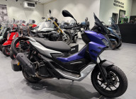 APRILIA SR 125 GT ABS / Garantie 