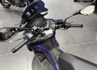 APRILIA SR 125 GT ABS / Garantie 