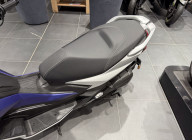 APRILIA SR 125 GT ABS / Garantie 