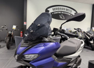APRILIA SR 125 GT ABS / Garantie 