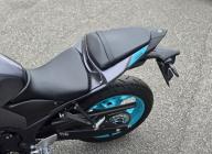 YAMAHA MT-03