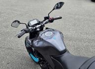 YAMAHA MT-03