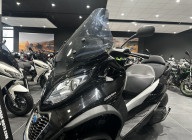 PIAGGIO MP3 500 / Garantie 