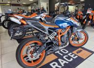 KTM 390 DUKE ABS