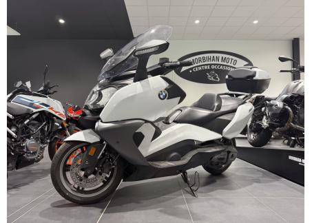 BMW C 650 GT C650GT / Garantie