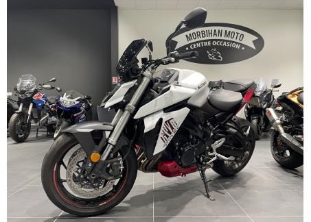 SUZUKI GSX-S 950 70KW / GSXS 950 / GSX S 950 / Garantie 