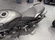 TRIUMPH TRIDENT 660 35 KW / Garantie 