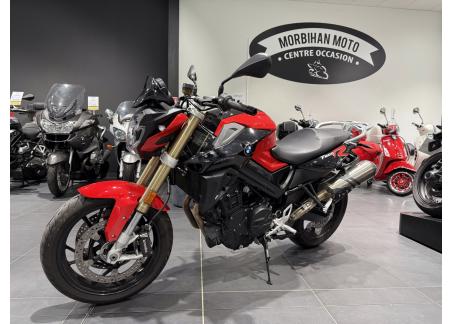 BMW F 800 R 35 KW / F800R / F800 R / Garantie 