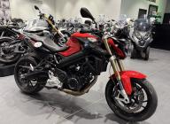 BMW F 800 R 35 KW / F800R / F800 R / Garantie 