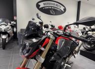 BMW F 800 R 35 KW / F800R / F800 R / Garantie 