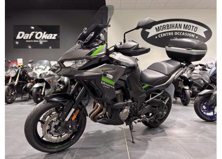 KAWASAKI VERSYS 1000 / Garantie 