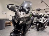 KAWASAKI VERSYS 1000 / Garantie 