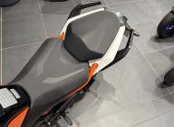 KTM 125 DUKE ABS / Garantie 