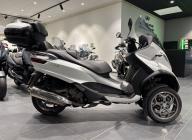 PIAGGIO MP3 500 HPE BUSINESS ABS/ASR / Garantie 