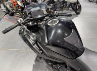KAWASAKI Z H2 AKRAPOVIC / ZH2 / GARANTIE