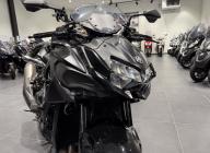 KAWASAKI Z H2 AKRAPOVIC / ZH2 / GARANTIE