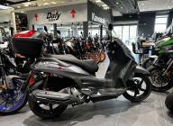 SYM CITYCOM 300 / CITY COM 300 / SYM 300 / Garantie 