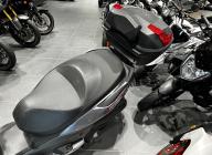 SYM CITYCOM 300 / CITY COM 300 / SYM 300 / Garantie 