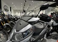 SYM CITYCOM 300 / CITY COM 300 / SYM 300 / Garantie 