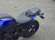 YAMAHA MT-07 Y-AMT