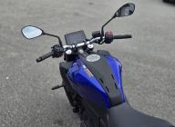 YAMAHA MT-07 Y-AMT
