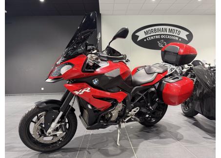 BMW S 1000 XR / S1000XR / S1000 XR / Garantie 