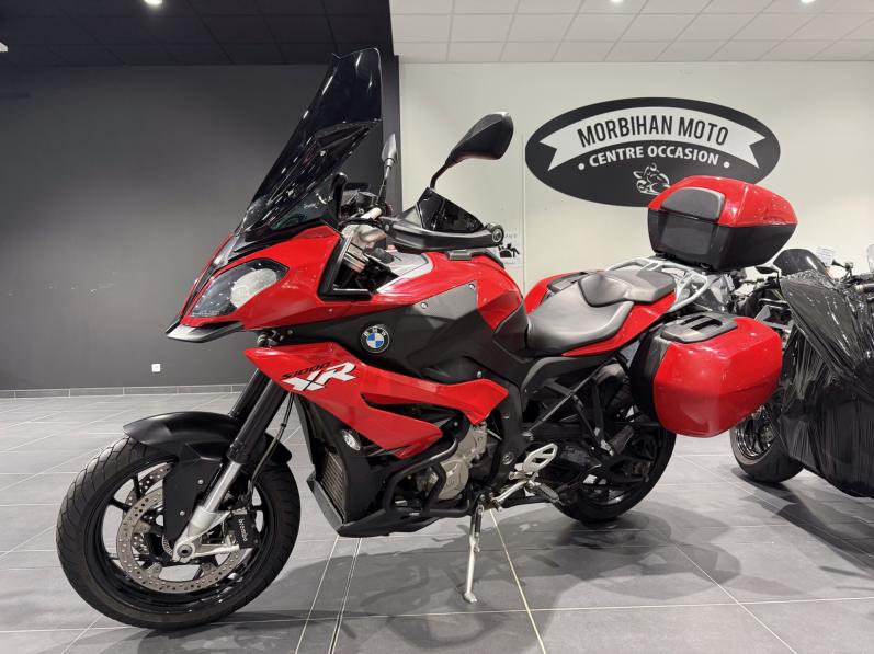 BMW S 1000 XR / S1000XR / S1000 XR / Garantie 