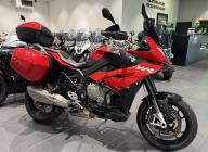 BMW S 1000 XR / S1000XR / S1000 XR / Garantie 