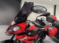 BMW S 1000 XR / S1000XR / S1000 XR / Garantie 