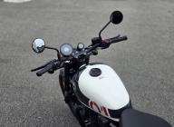 ROYAL ENFIELD SHOTGUN 650