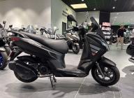 APRILIA SXR 50 / Garantie 
