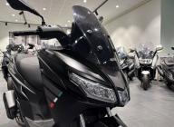 APRILIA SXR 50 / Garantie 