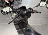 SUZUKI BURGMAN 125 / Garantie 