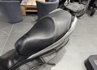 SUZUKI BURGMAN 125 / Garantie 
