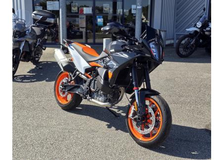 KTM 890 SMT