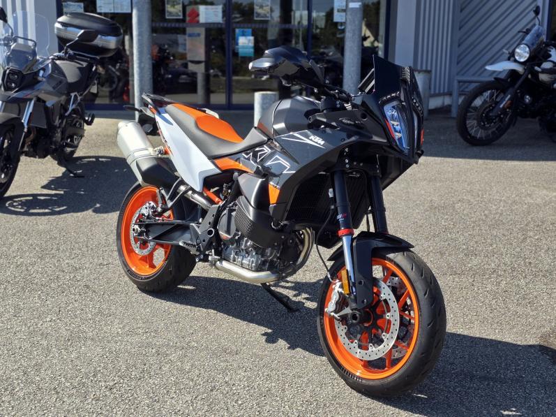KTM 890 SMT