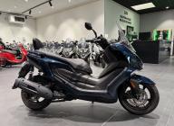 KYMCO DOWNTOWN 125 GT / Garantie 